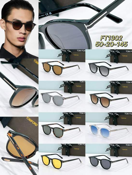 Picture of Tom Ford Sunglasses _SKUfw79120211fw